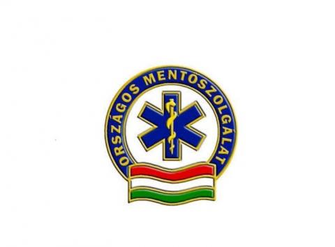 OMSZ logo