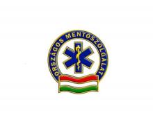 OMSZ logo
